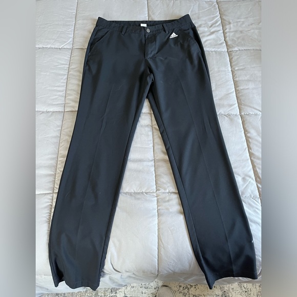 Men’s Adidas Golf Pants - Picture 5 of 5